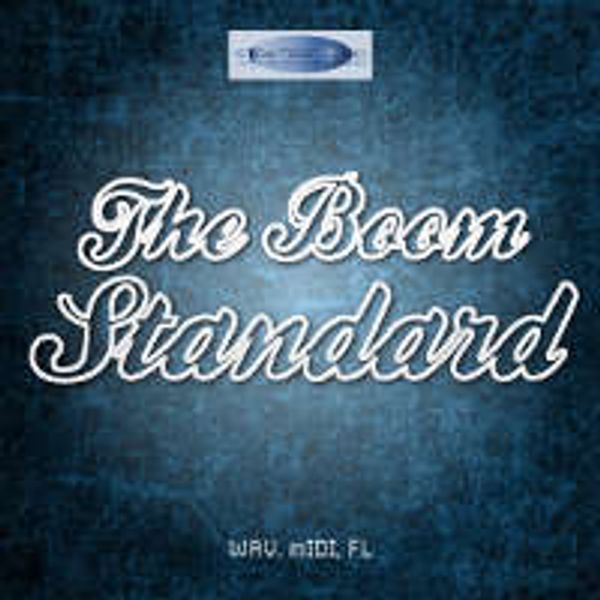 Download Sample pack The Boom Standard