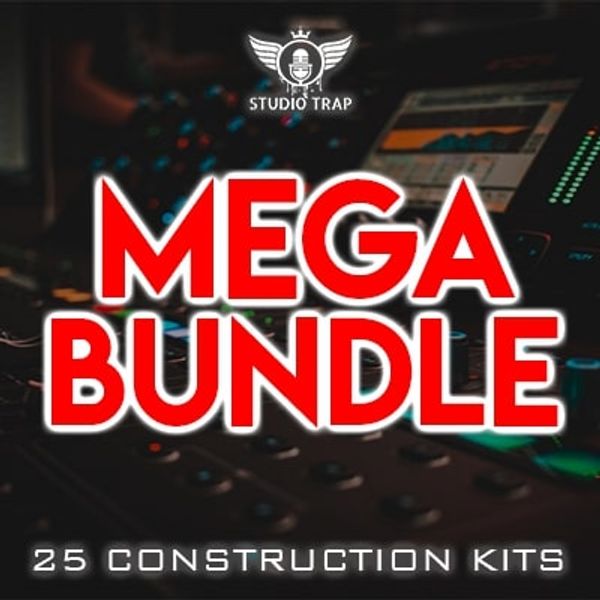 Download Sample pack Mega Bundle