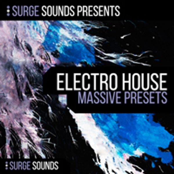 Download Sample pack Electro House