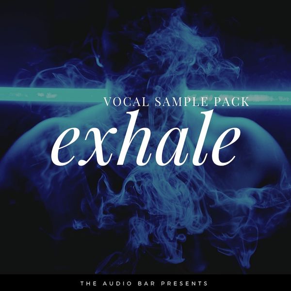 Download Sample pack Exhale
