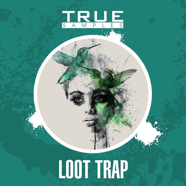 Download Sample pack Loot Trap