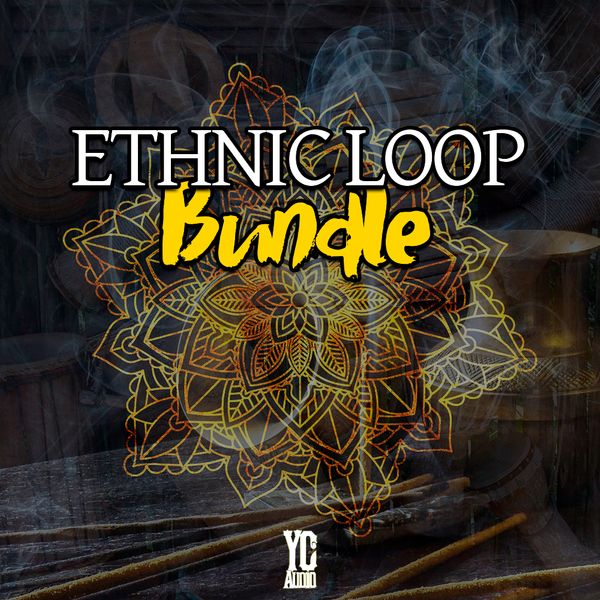 Download Sample pack Ethnic Loop Bundle