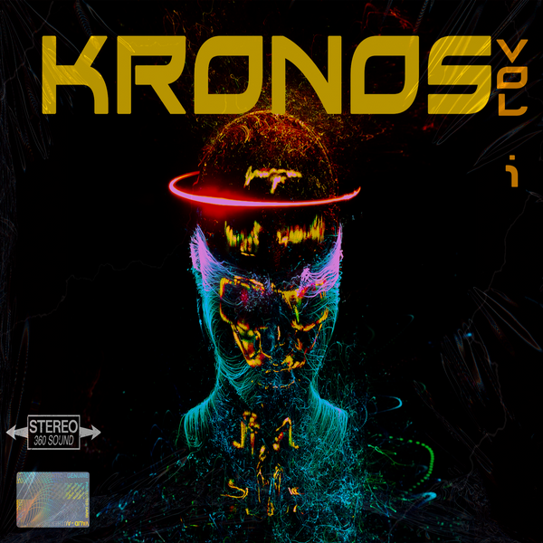 Download Sample pack Kronos: Melodic Trap Loops