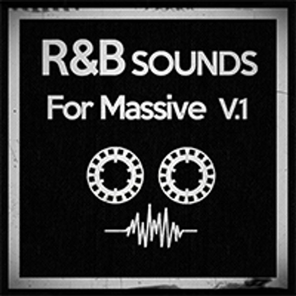 Download Sample pack R&B Sounds For Massive