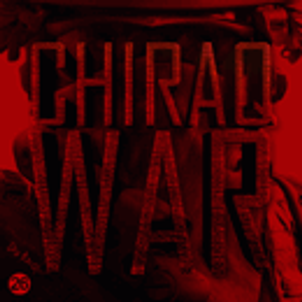Download Sample pack Chiraq War