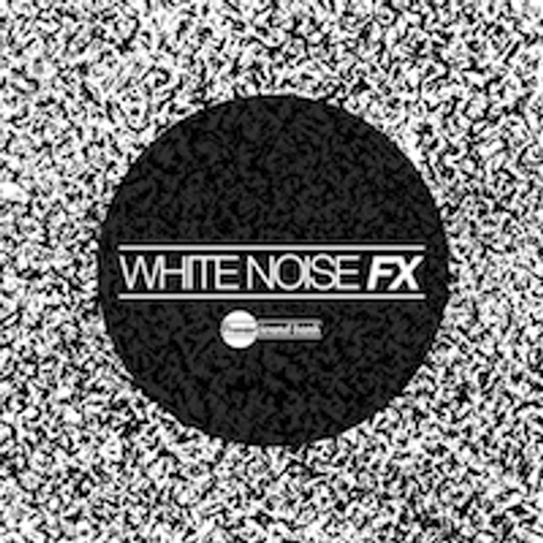 Download Sample pack White Noise FX