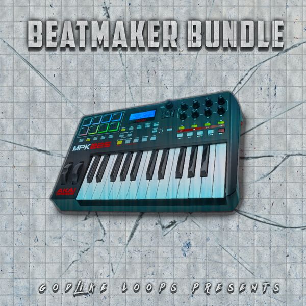 sample beat maker