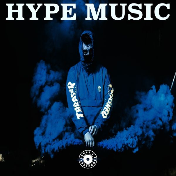hype music