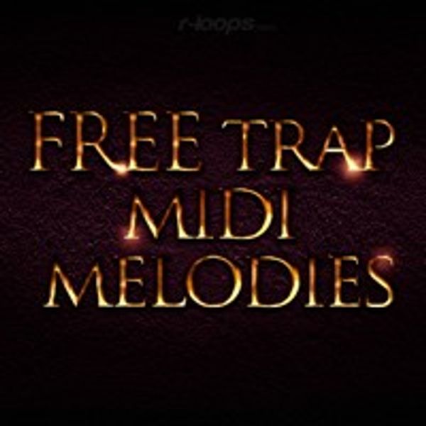 Free trap sample download for fl studio mac free