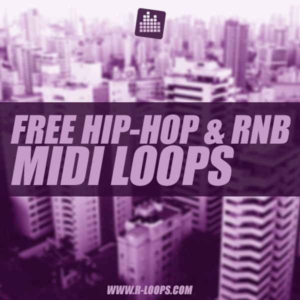 Free fl studio trap midi pack