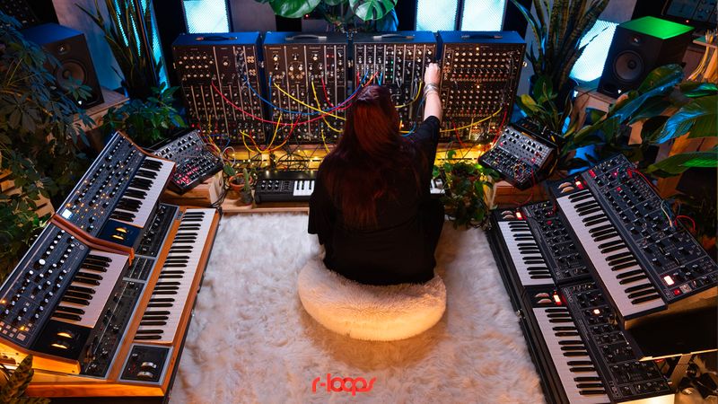 What is Ring Modulation?