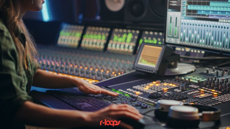 Equalization (EQ) Explained