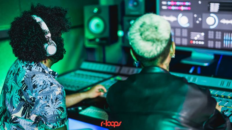 How to make Reggaeton Drums