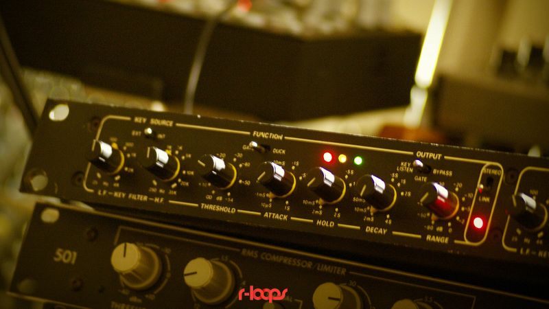 What Is A Noise Gate & How Do You Use It?