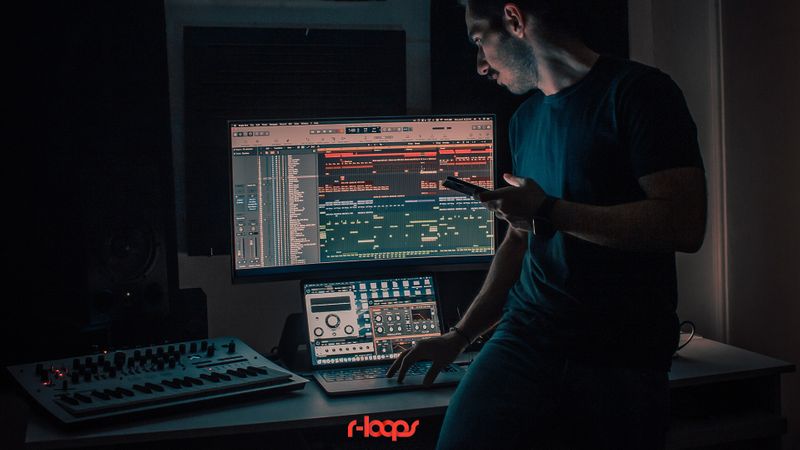 How to Create Dubstep Wobble Bass