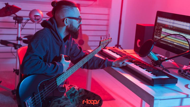 How To Get A Soul/RnB Bass Guitar Tone