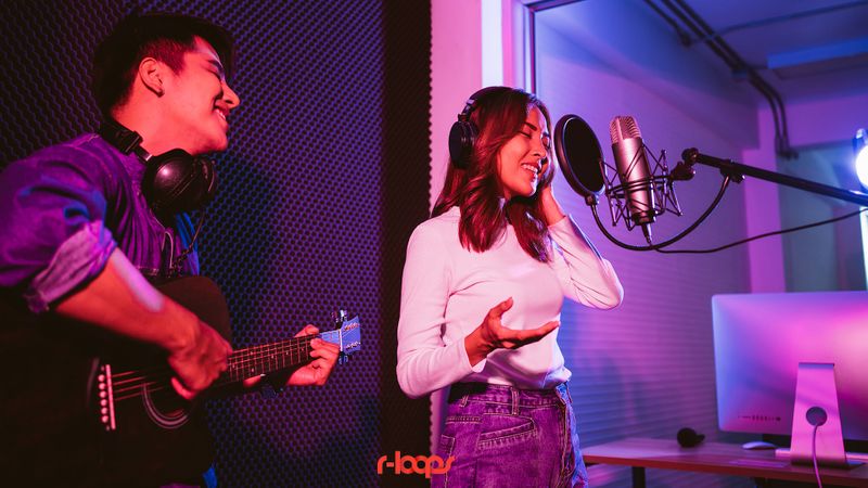 How to make Vox Chops