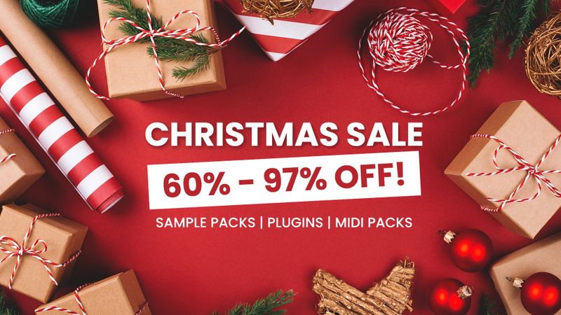 Christmas Sale 2021