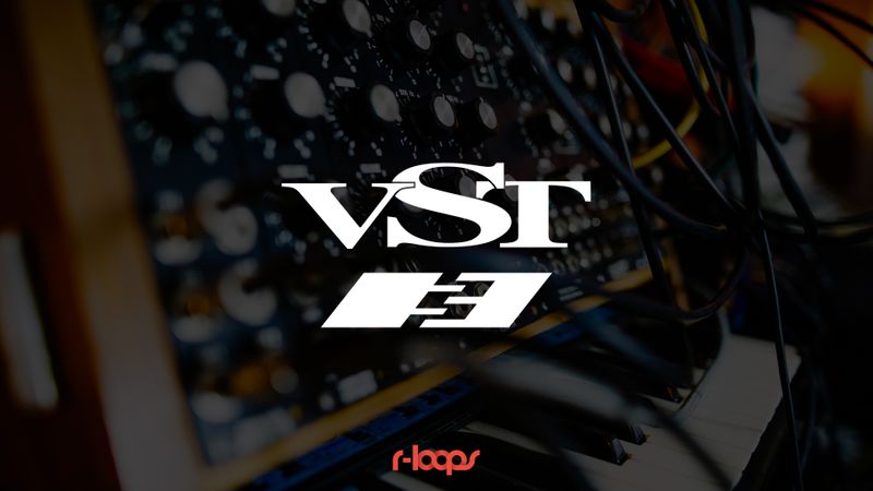 What is a VST plugin?