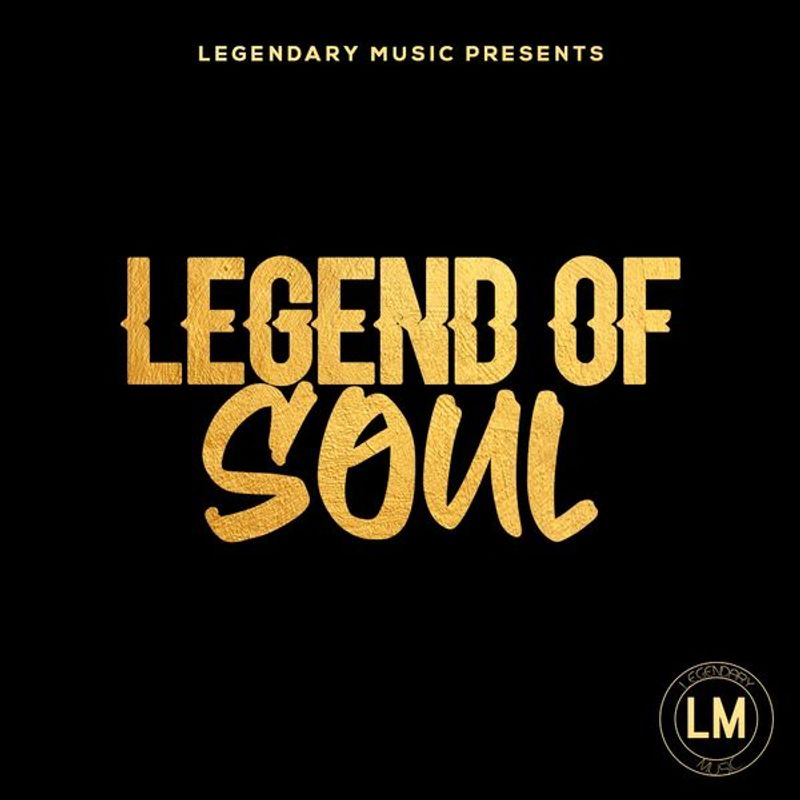 5. Legend of Soul Vol.1