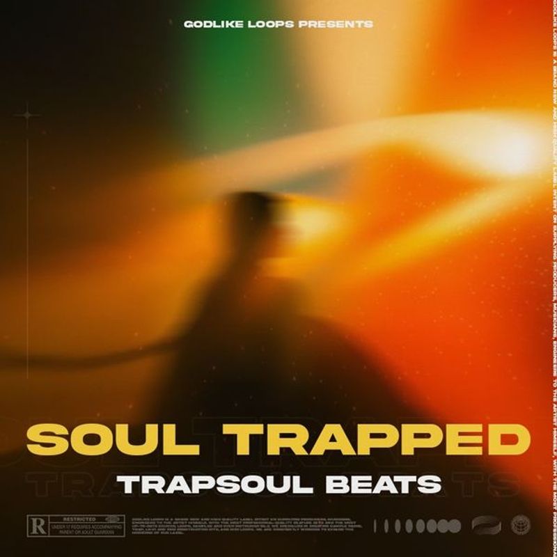 2. Soul Trapped