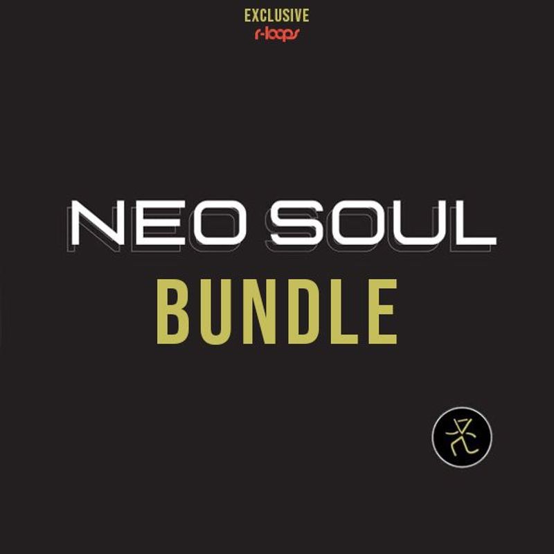 3. Neo Soul Bundle