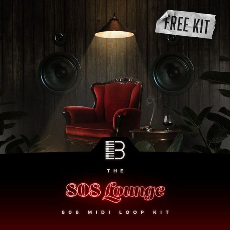 Free Drum Loops for DJ's