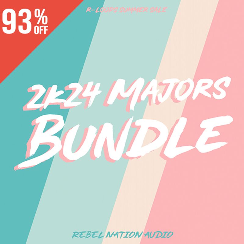 20 Sample Packs for $20.00!