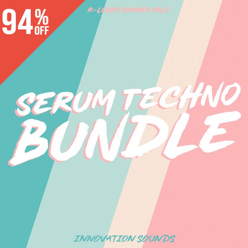 15 Serum Packs for $19.99!