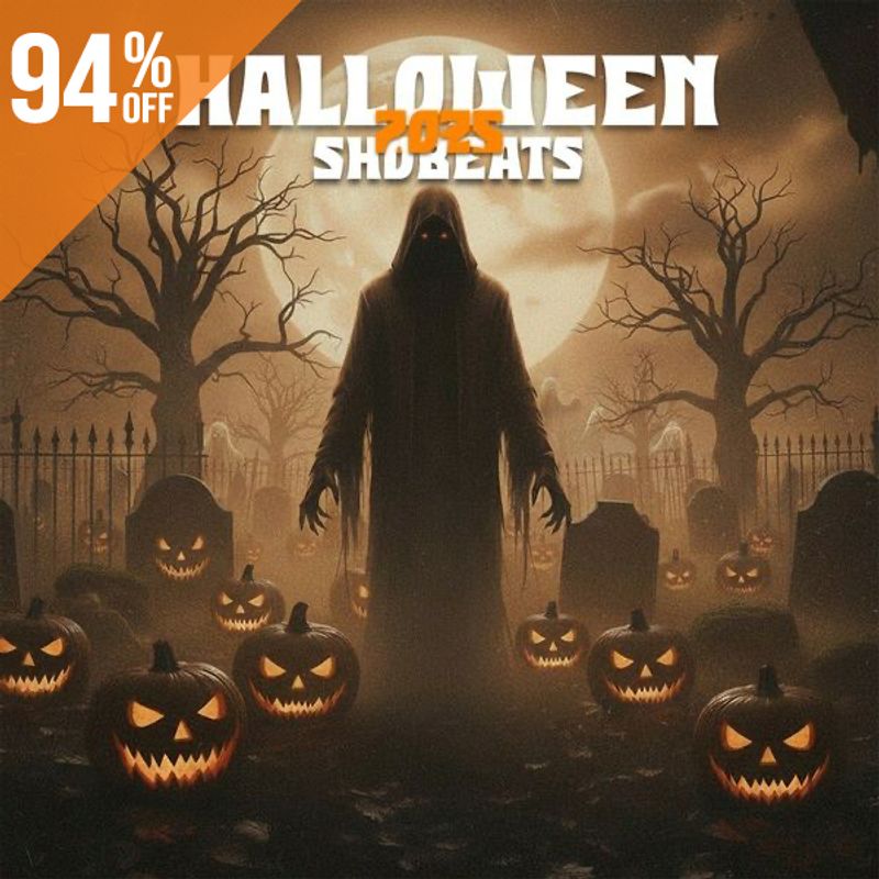 10 Trap & Hip-Hop Sample Packs for $10