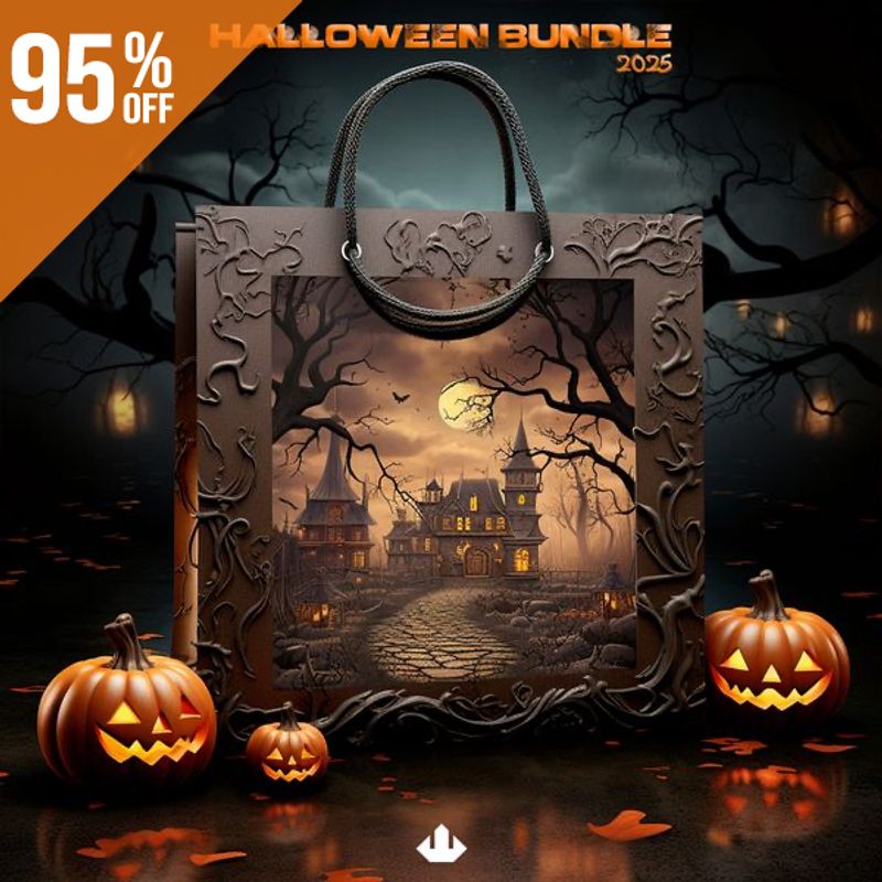 20 Trap & West Coast Sample Packs for $20