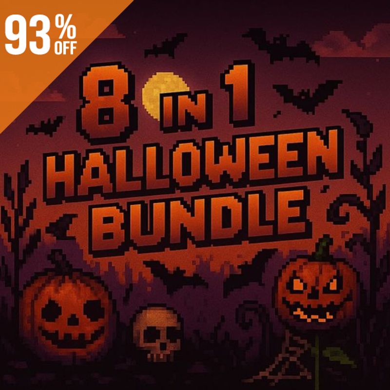 8 Trap & Hip-Hop Sample Packs for $8.99