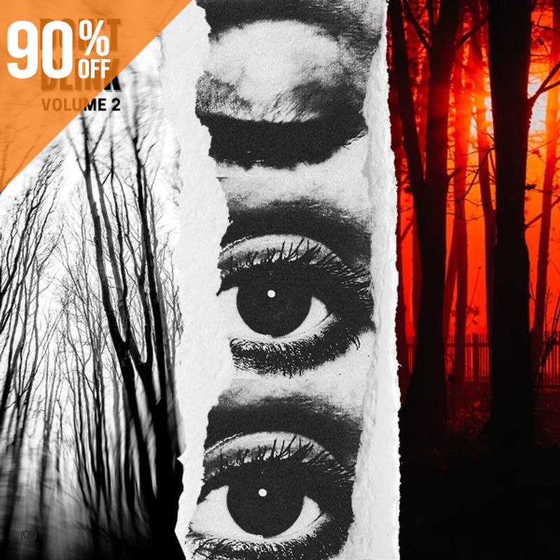 6 Trap, Vapor Trap & Hip-Hop Packs for $14,70