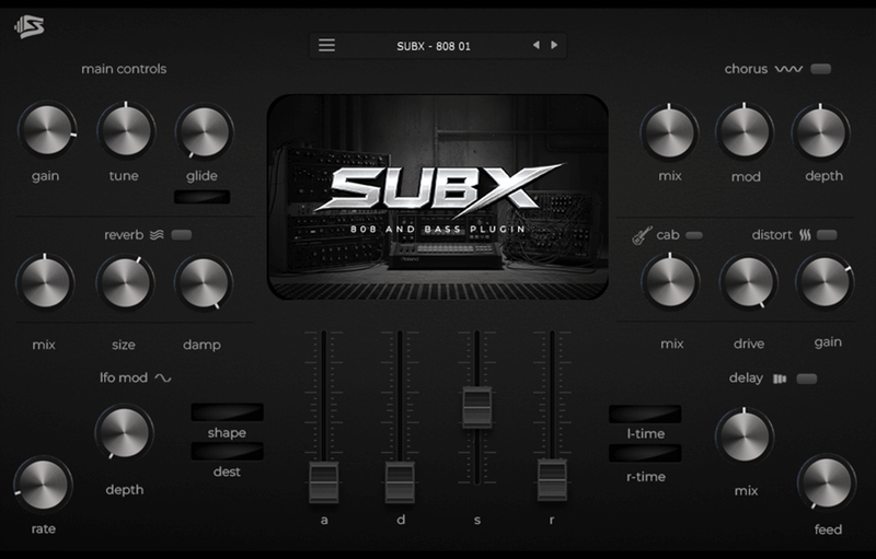 Audio Software Product