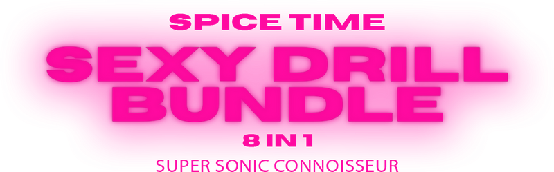 Sexy Drill Samples Sale