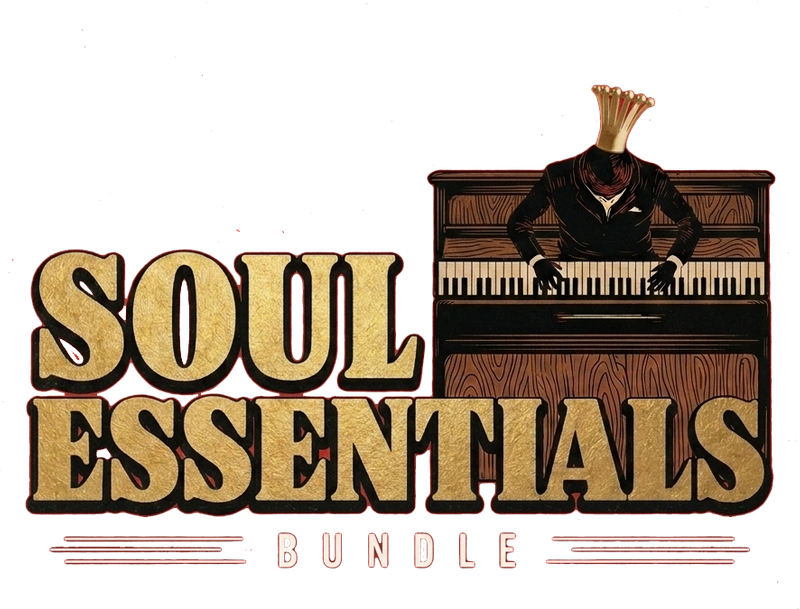 Soul Essentials Bundle