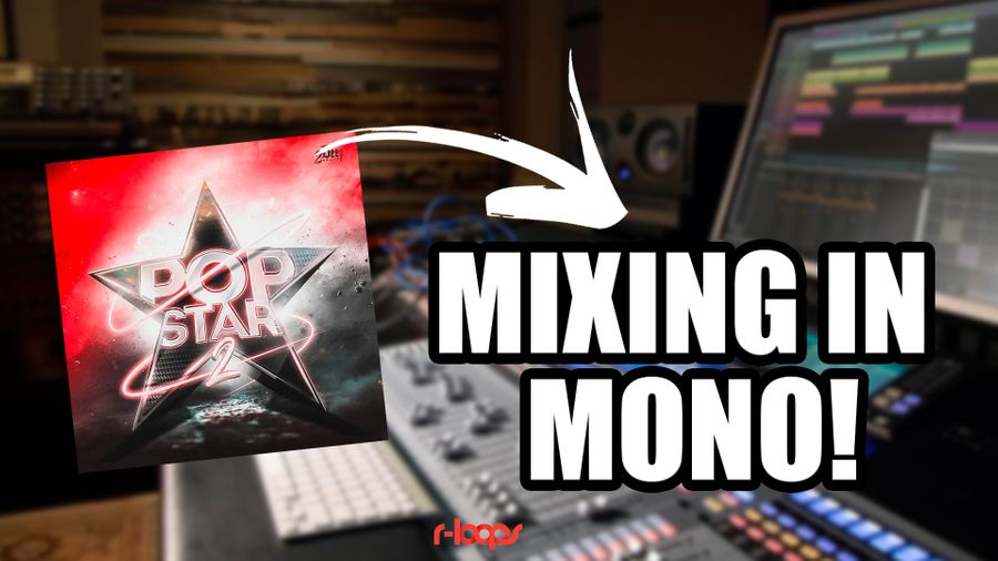 MONO Mixing - Why it's Essential?