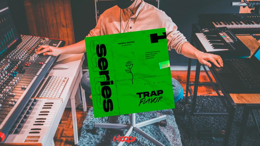 How to Make Trap Beat?