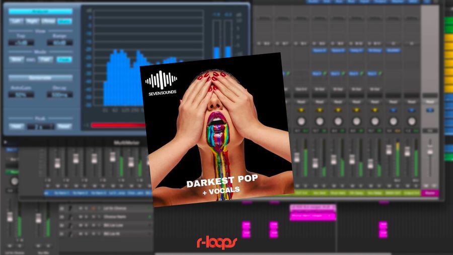 How To Use Saturation in a Mix?