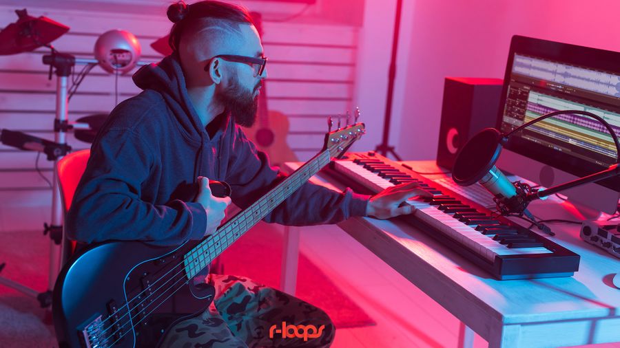 How To Get A Soul/RnB Bass Guitar Tone