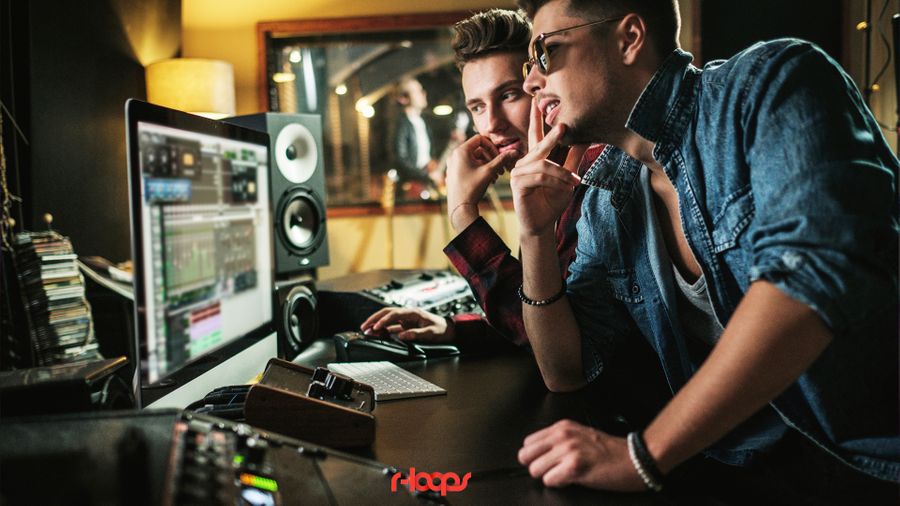 How to use MID/SIDE EQ