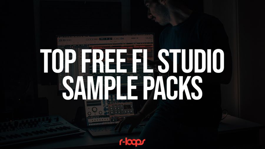 Top Free FL Studio Sample Packs for Music Producers