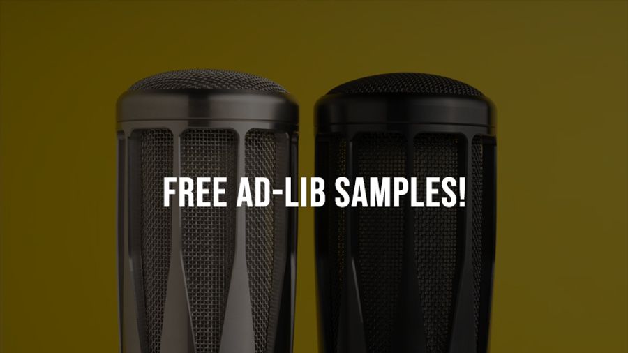 Free Ad Lib Samples